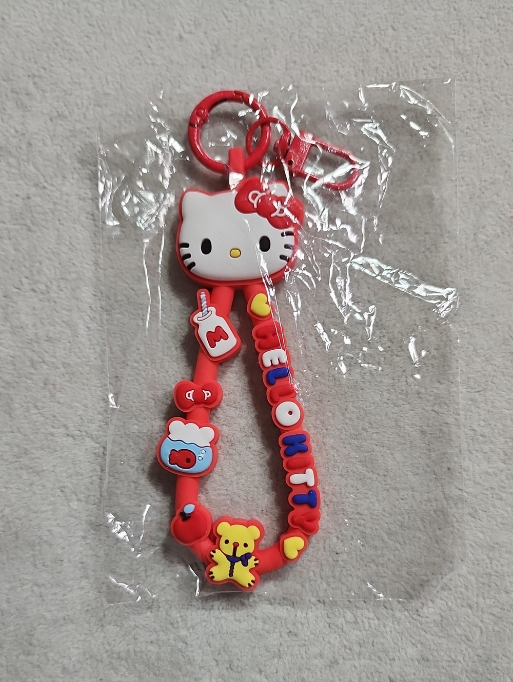 Sanrio Phone Charm